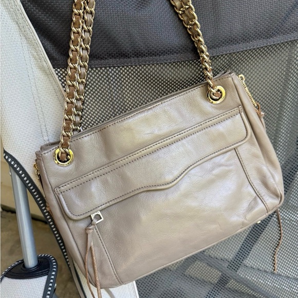 Rebecca Minkoff Handbags - Rebecca Minkoff Swing Bag